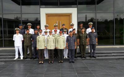 WRITING SKILLS COURSE SERIES 1/2016 CLOSING CEREMONY