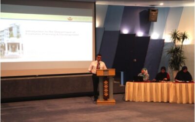 ISC 19-2019 CONDUCTED LOCAL STUDY TOUR