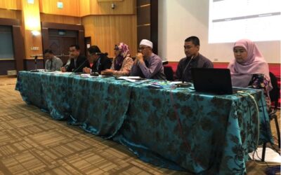 ISC 19-2019 STUDY TOUR CONTINUES