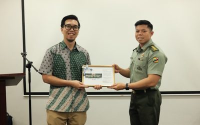 INTERMEDIATE STAFF COURSE 26/2026 – SECURITY STUDIES MODULE